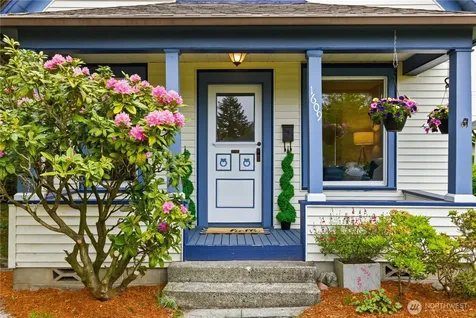1609 Lombard Avenue Everett WA 98201