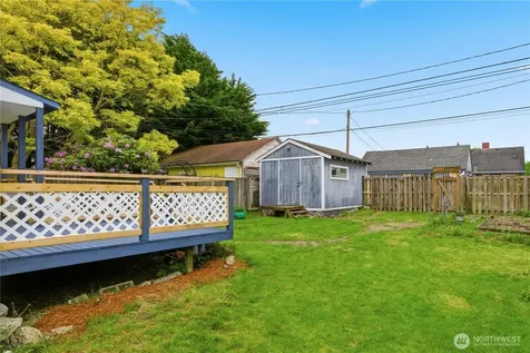 1609 Lombard Avenue Everett WA 98201