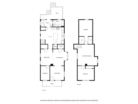 1609 Lombard Avenue Everett WA 98201