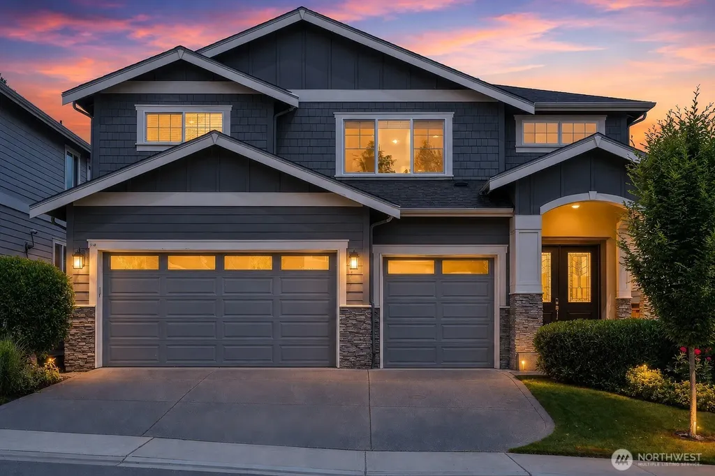 19028 175th Place SE Renton WA 98058