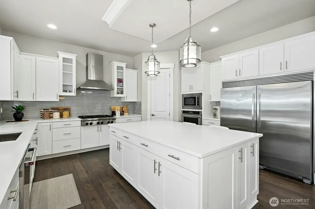 19028 175th Place SE Renton WA 98058