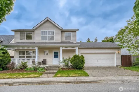 3904 NE 5th Place Renton WA 98056