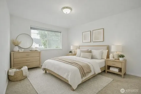 3904 NE 5th Place Renton WA 98056