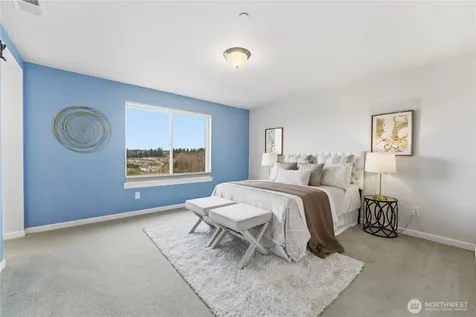 8218 NE 196 Street Kenmore WA 98028