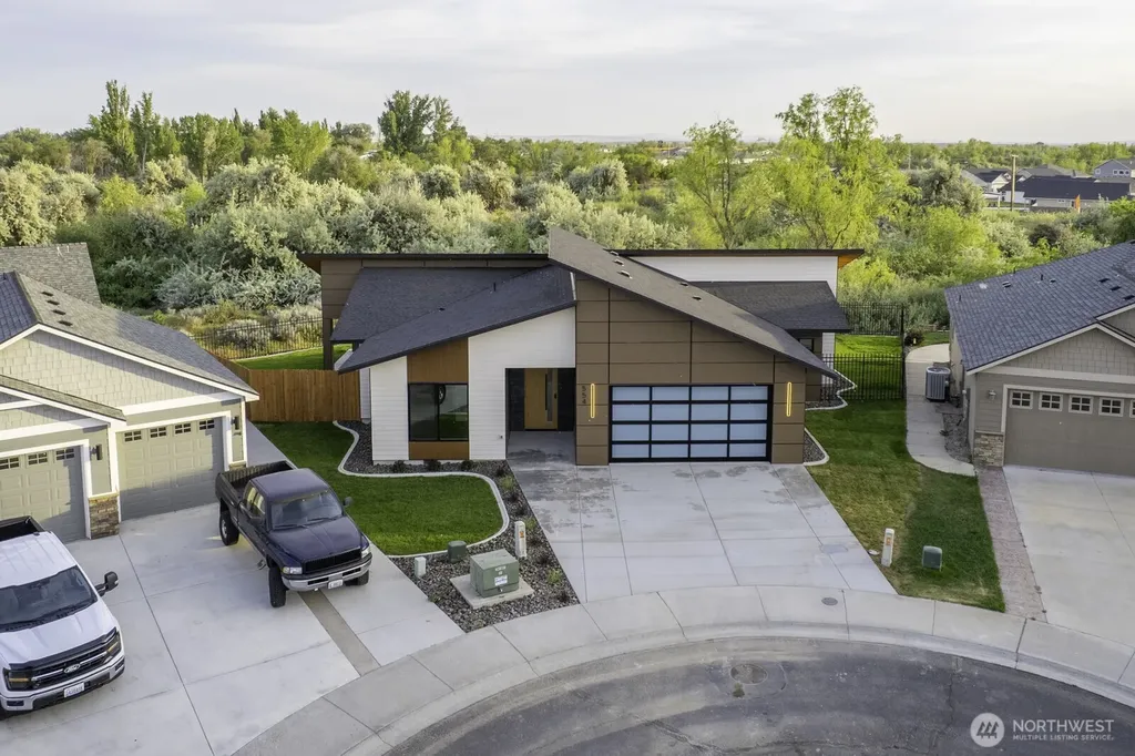 554 N Sparrow Lane Moses Lake WA 98837