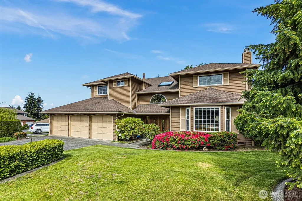 23825 23rd Drive SE Bothell WA 98021