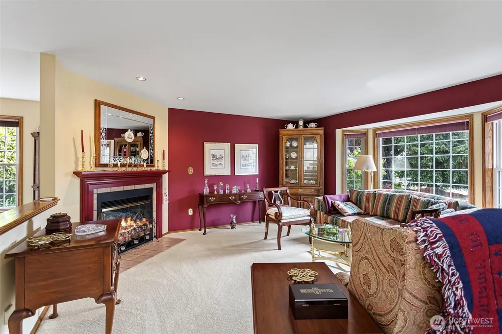 23825 23rd Drive SE Bothell WA 98021