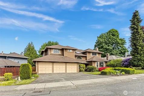 23825 23rd Drive SE Bothell WA 98021