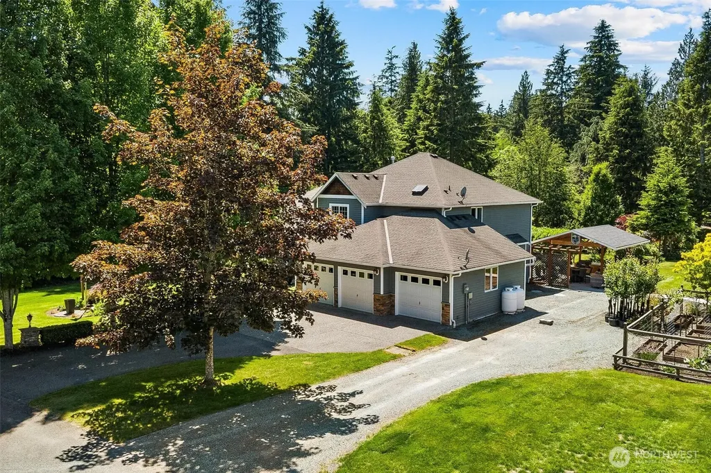 13924 266th Avenue SE Monroe WA 98272