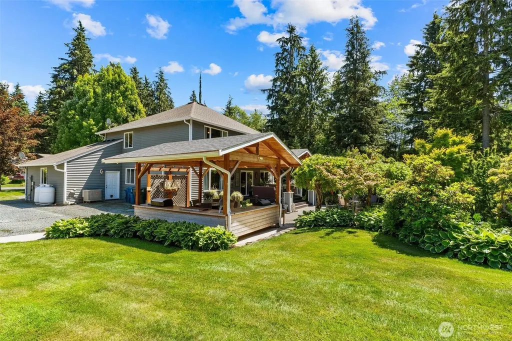 13924 266th Avenue SE Monroe WA 98272