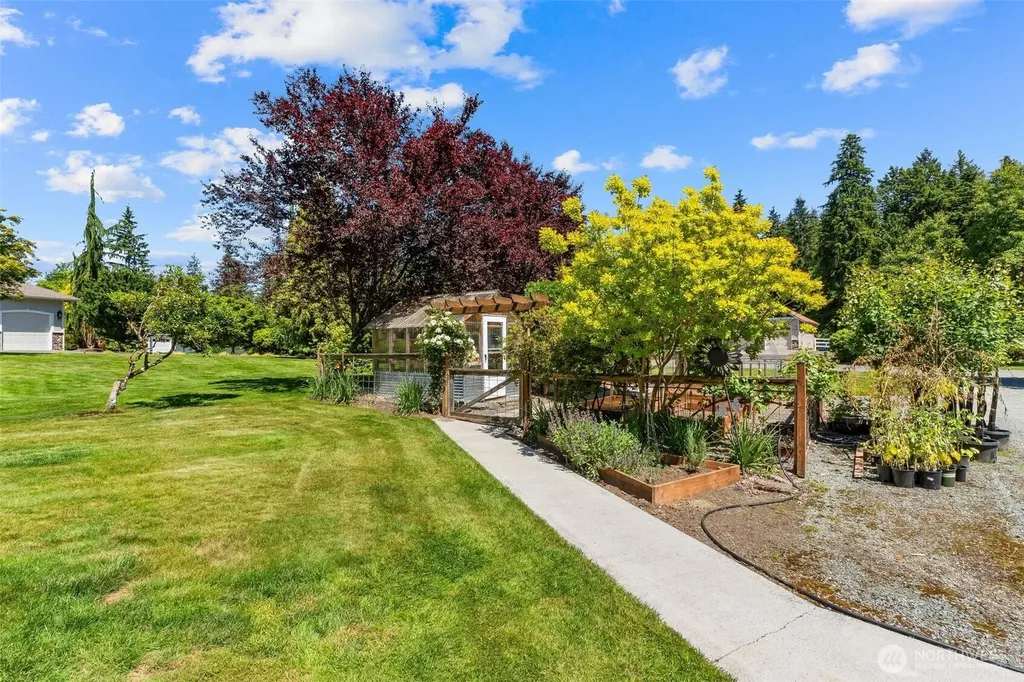 13924 266th Avenue SE Monroe WA 98272