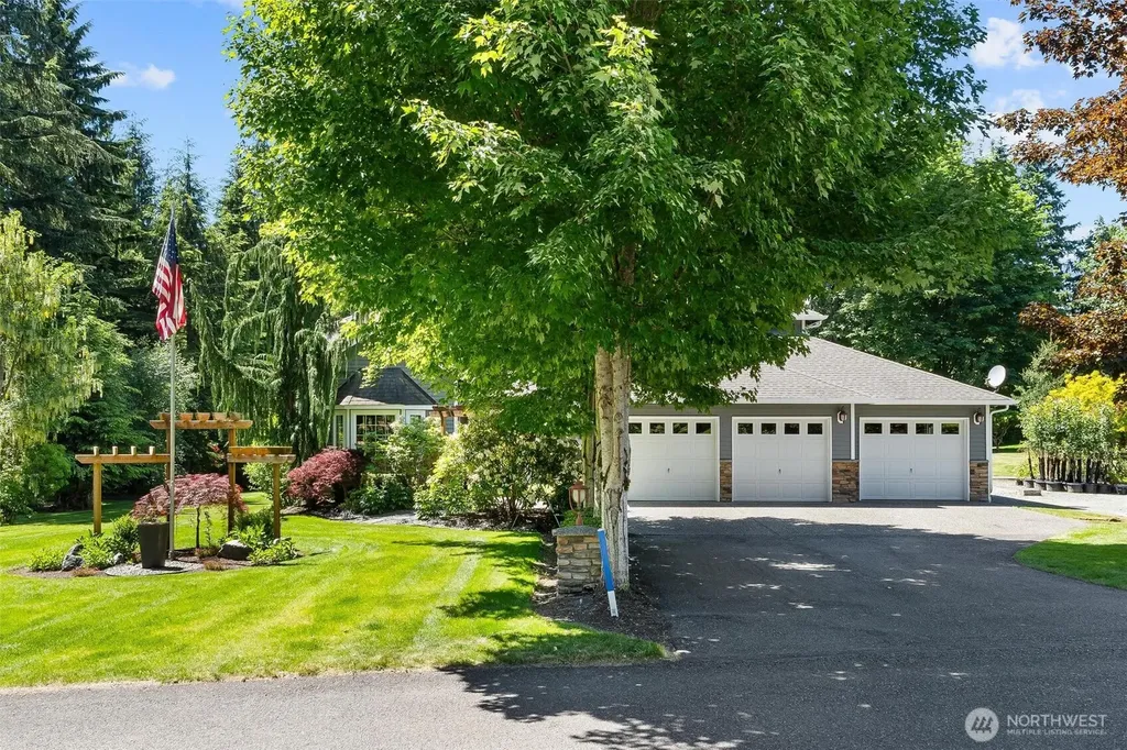 13924 266th Avenue SE Monroe WA 98272