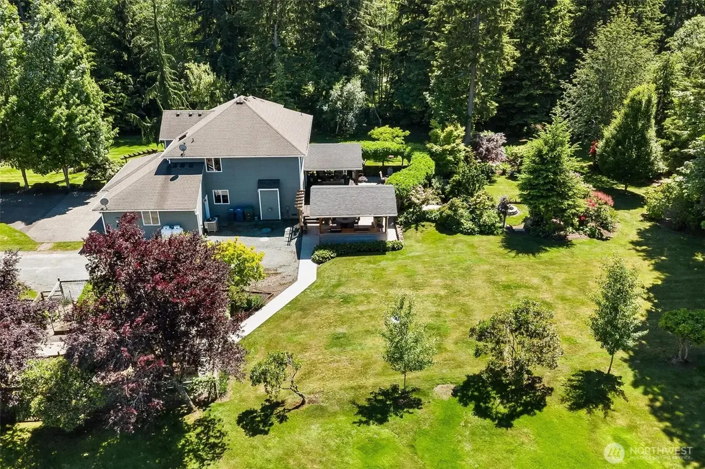 13924 266th Avenue SE Monroe WA 98272
