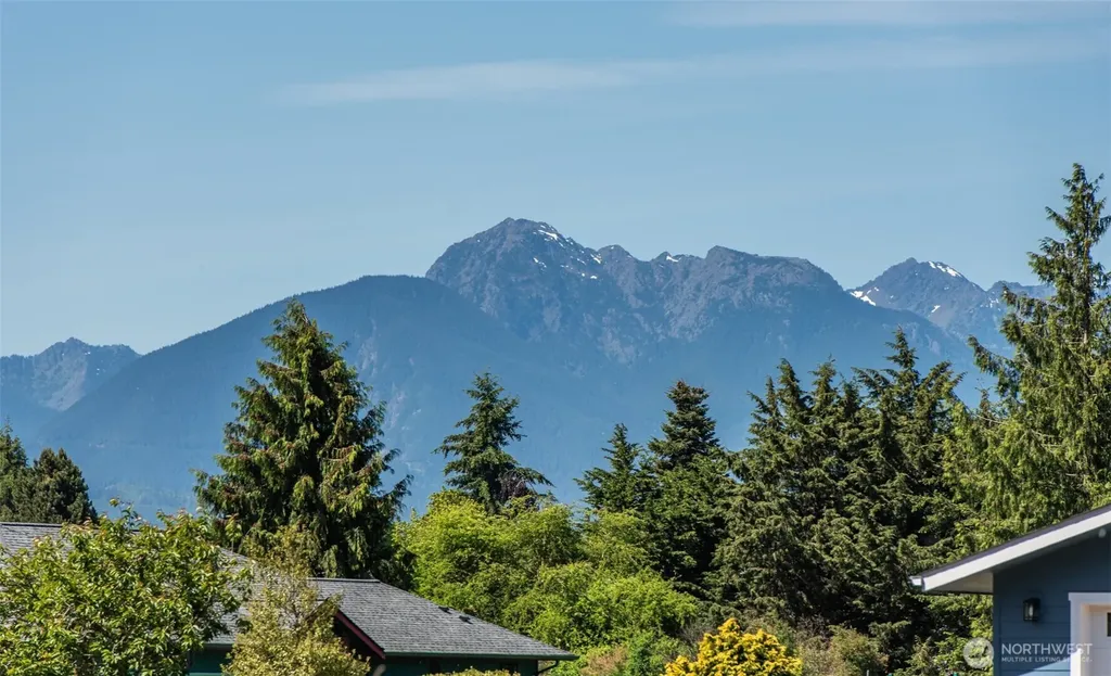 291 Grandview Drive Sequim WA 98382