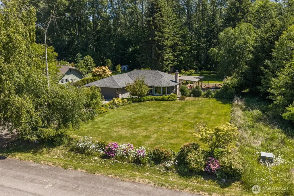291 Grandview Drive Sequim WA 98382