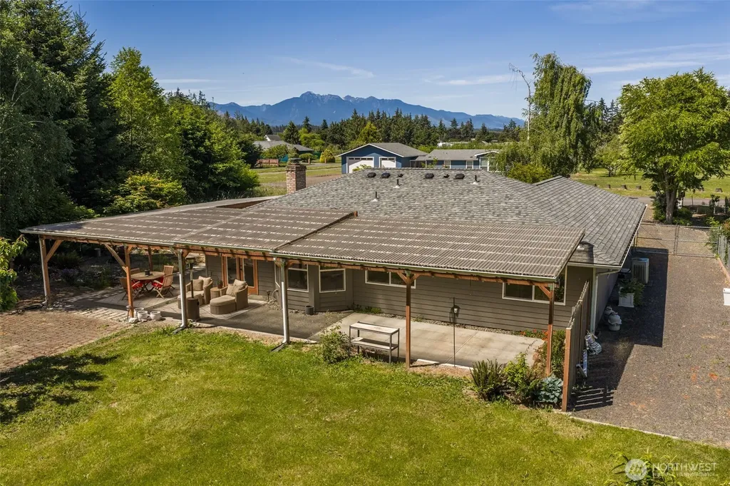 291 Grandview Drive Sequim WA 98382