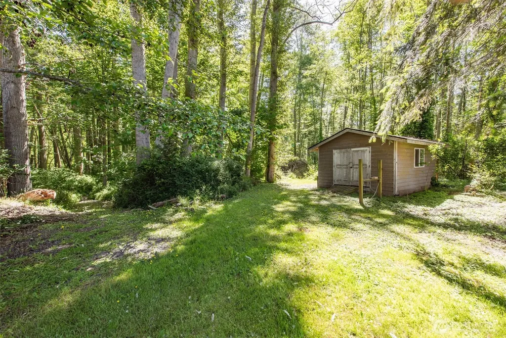291 Grandview Drive Sequim WA 98382