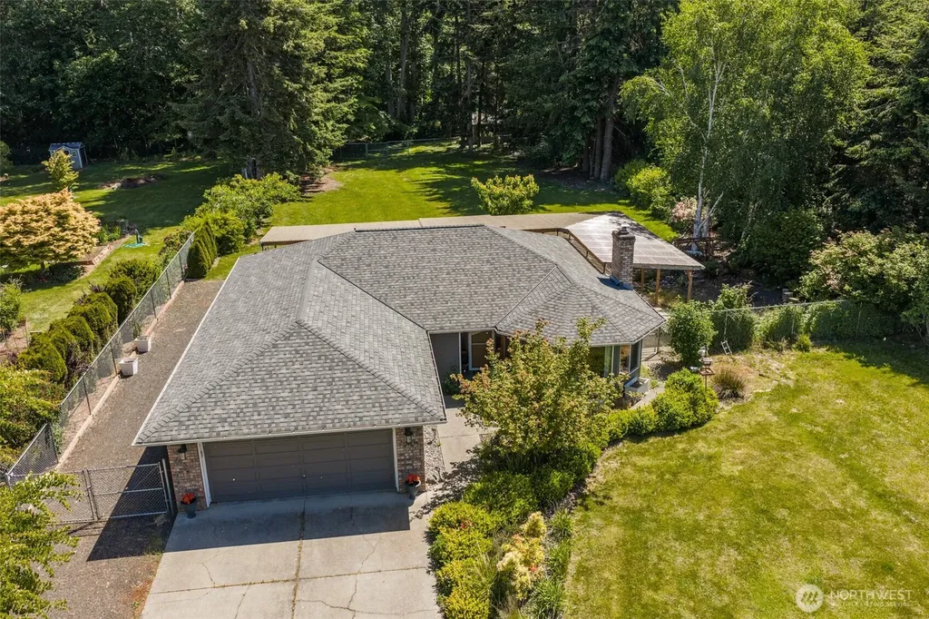 291 Grandview Drive Sequim WA 98382