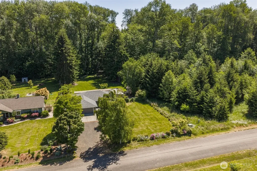 291 Grandview Drive Sequim WA 98382