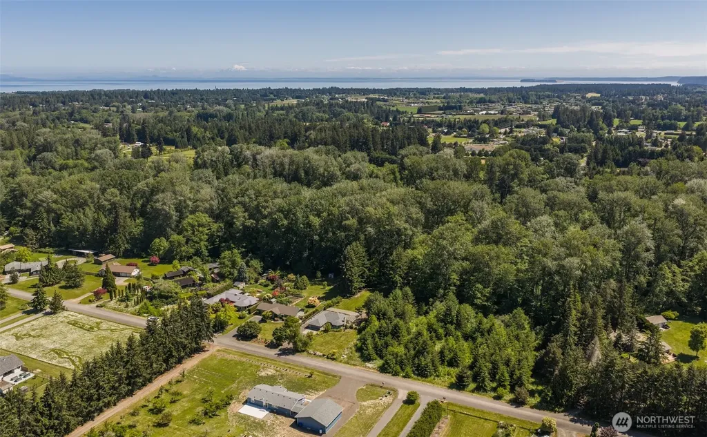 291 Grandview Drive Sequim WA 98382