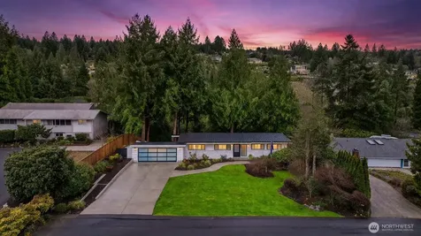 3227 103rd Place NE Bellevue WA 98004