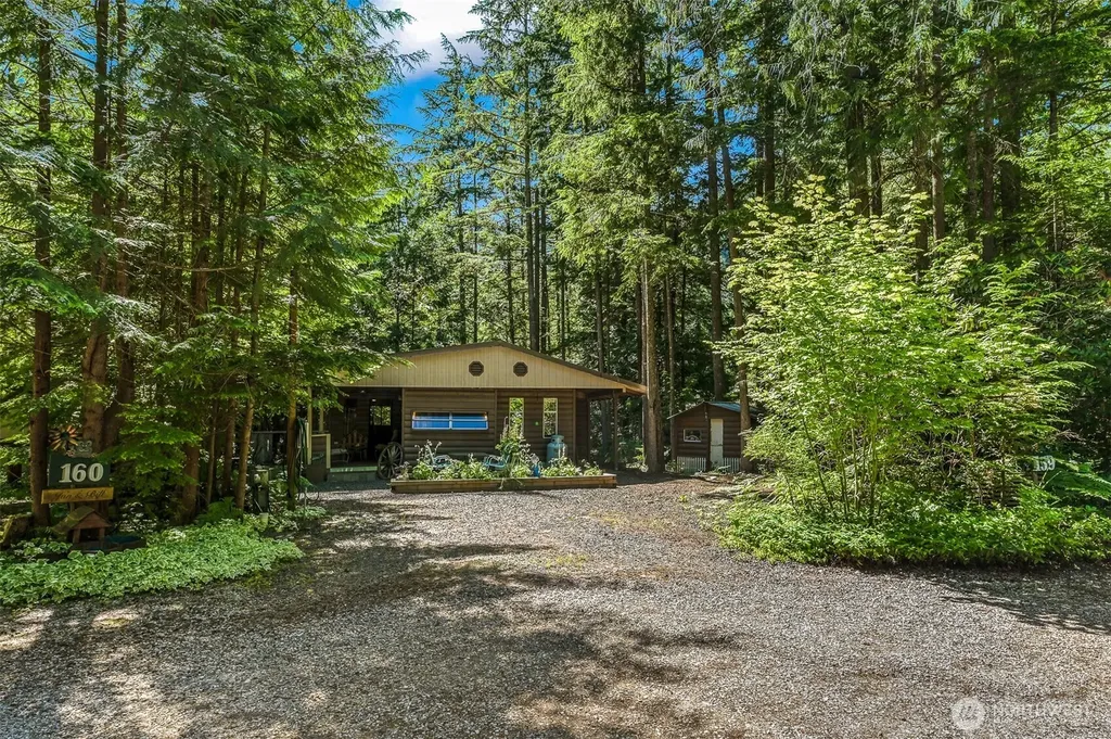 1159 Alder Lane Maple Falls WA 98266
