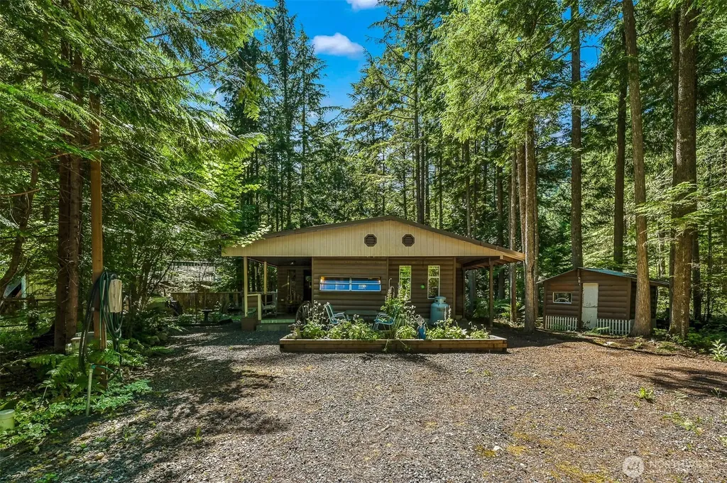 1159 Alder Lane Maple Falls WA 98266
