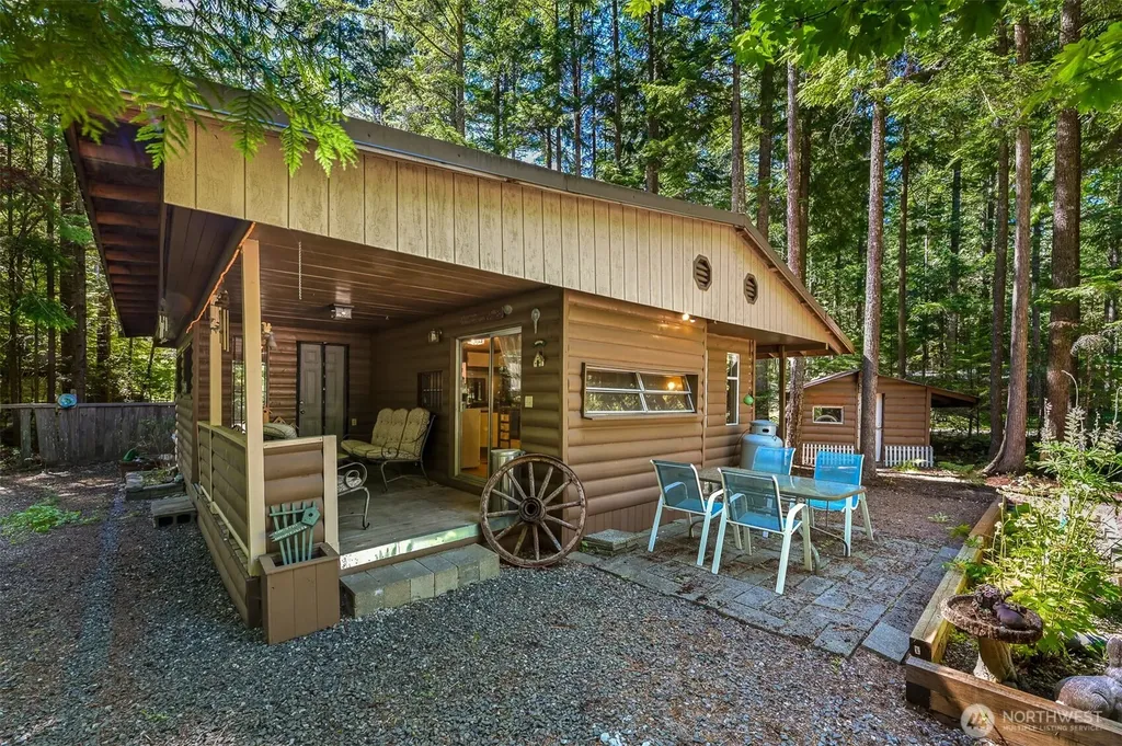 1159 Alder Lane Maple Falls WA 98266
