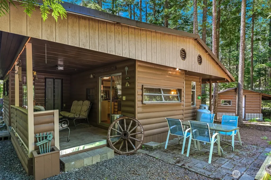 1159 Alder Lane Maple Falls WA 98266