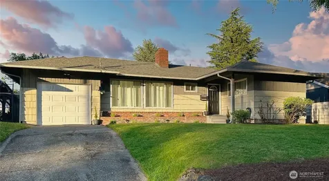 10746 63rd Avenue S Seattle WA 98178