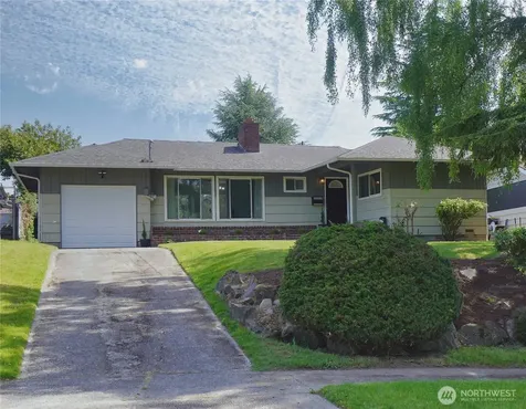 10746 63rd Avenue S Seattle WA 98178