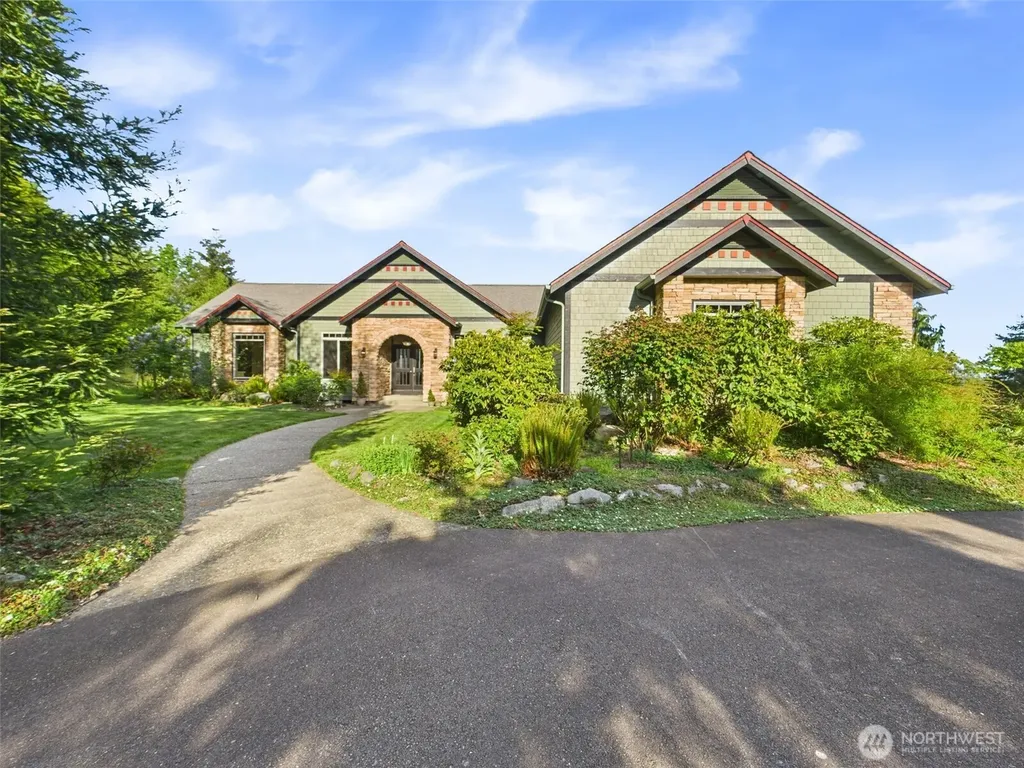 8144 Todderjen Lane SW Olympia WA 98512