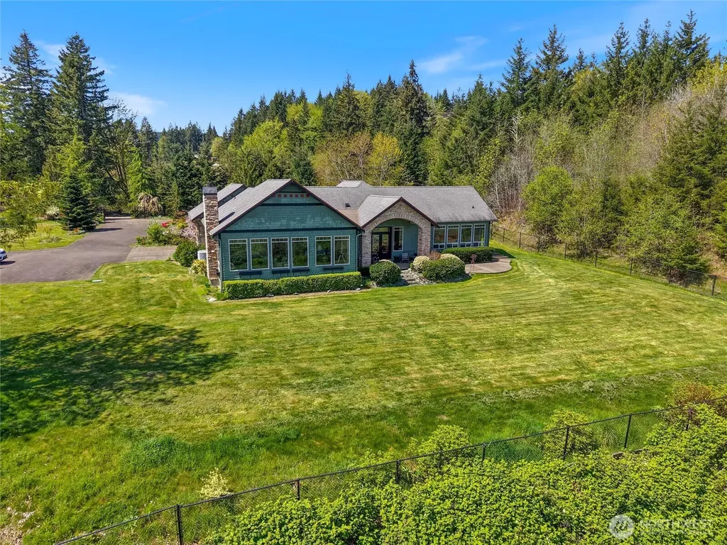 8144 Todderjen Lane SW Olympia WA 98512