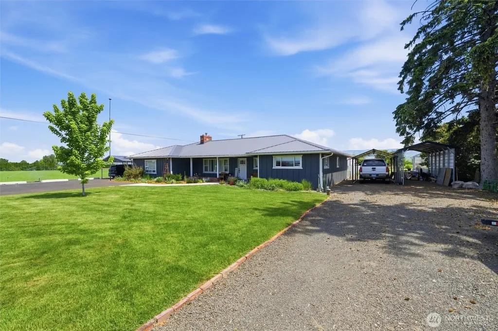 84507 Eastside Road Milton-freewater OR 97862