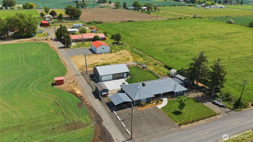 84507 Eastside Road Milton-freewater OR 97862