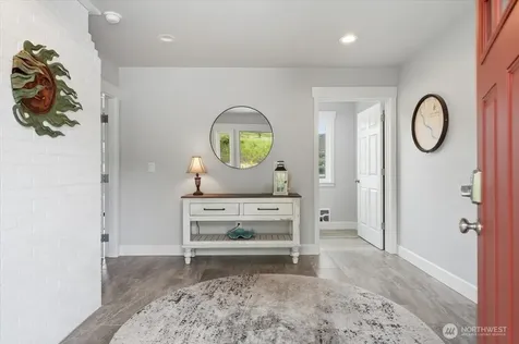 2876 Green Avenue Manson WA 98831