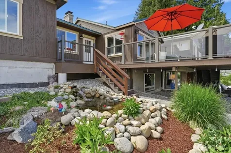 2876 Green Avenue Manson WA 98831