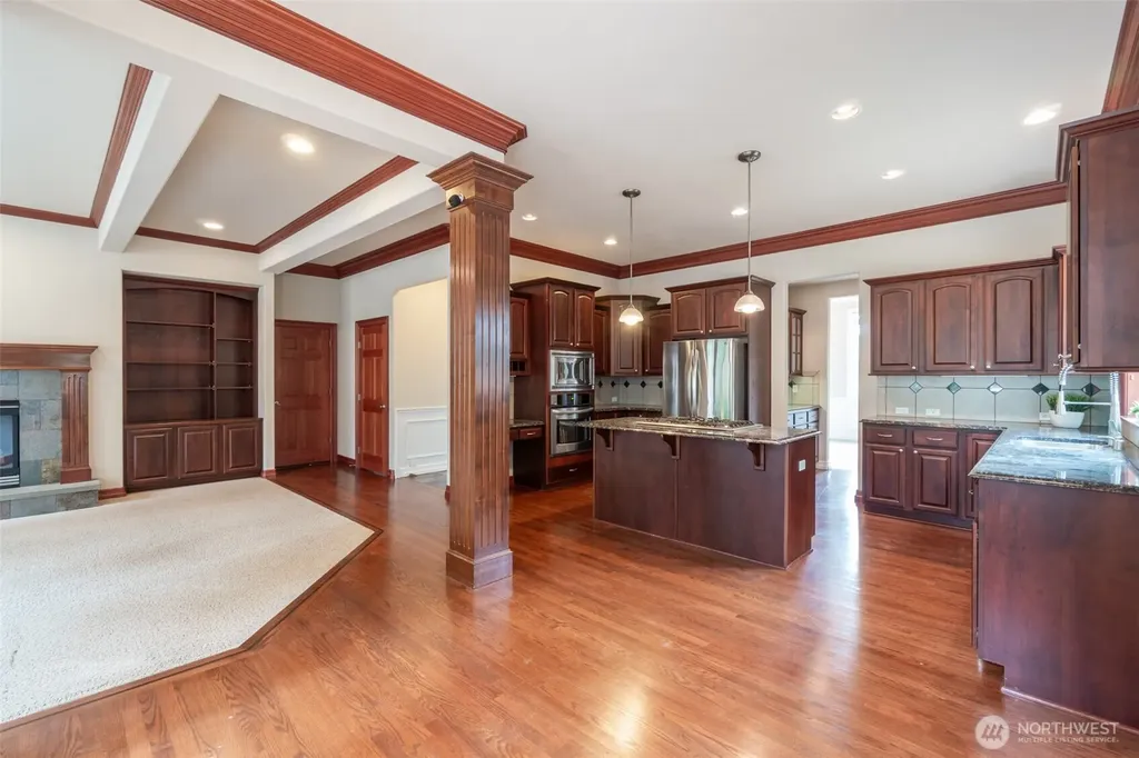 27836 53rd Place S Auburn WA 98001