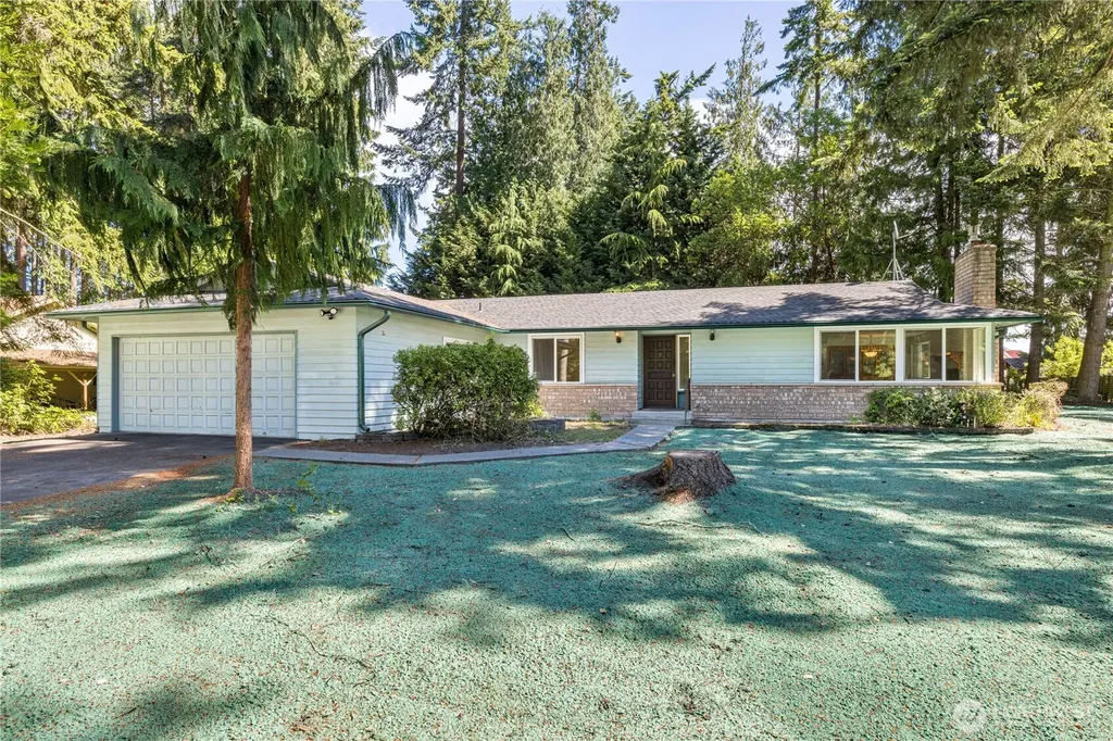 20 Josephine Place Sequim WA 98382