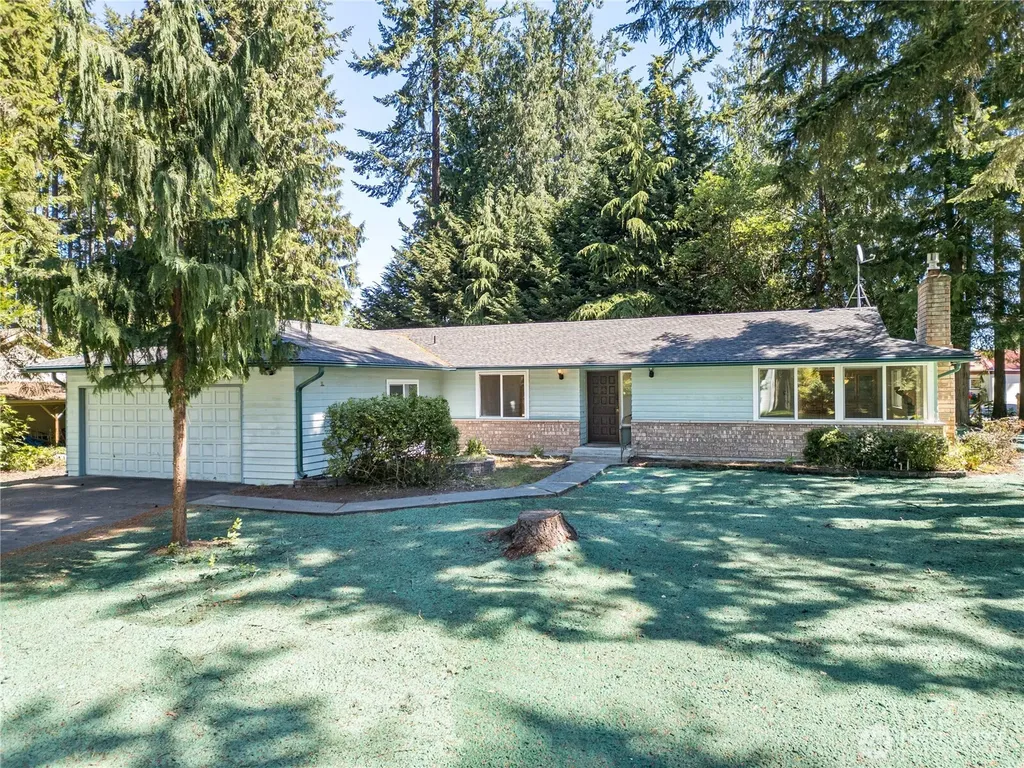 20 Josephine Place Sequim WA 98382