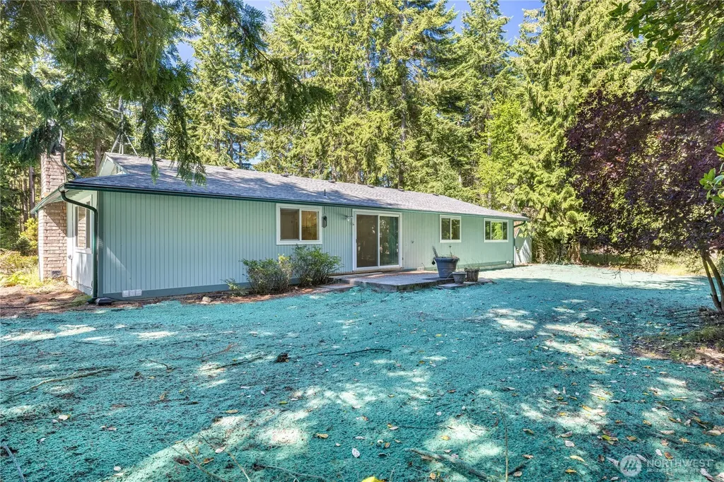 20 Josephine Place Sequim WA 98382
