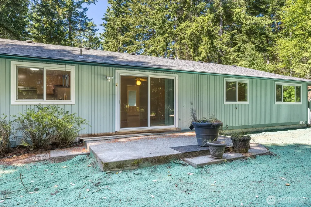 20 Josephine Place Sequim WA 98382