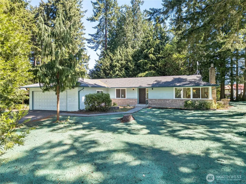 20 Josephine Place Sequim WA 98382