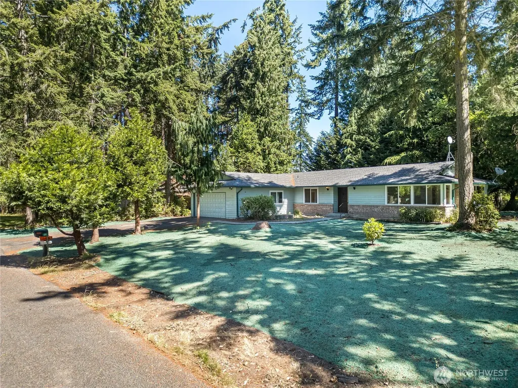 20 Josephine Place Sequim WA 98382