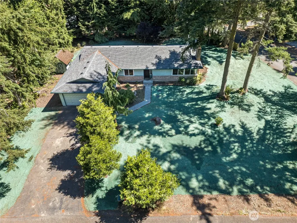 20 Josephine Place Sequim WA 98382