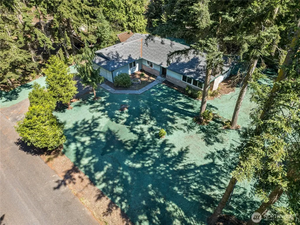 20 Josephine Place Sequim WA 98382