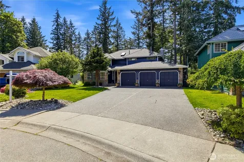 22503 SE 261st Street Maple Valley WA 98038