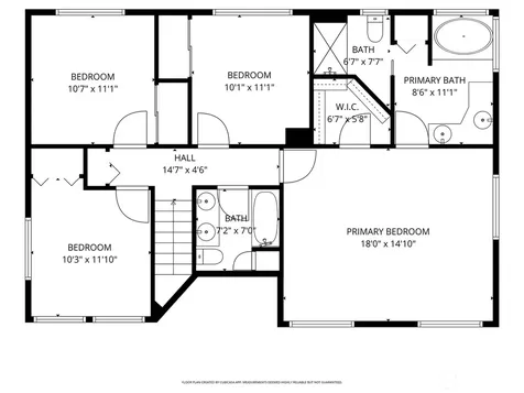 22503 SE 261st Street Maple Valley WA 98038