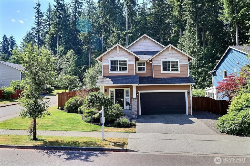19776 Mountain Ridge Road SE Monroe WA 98272