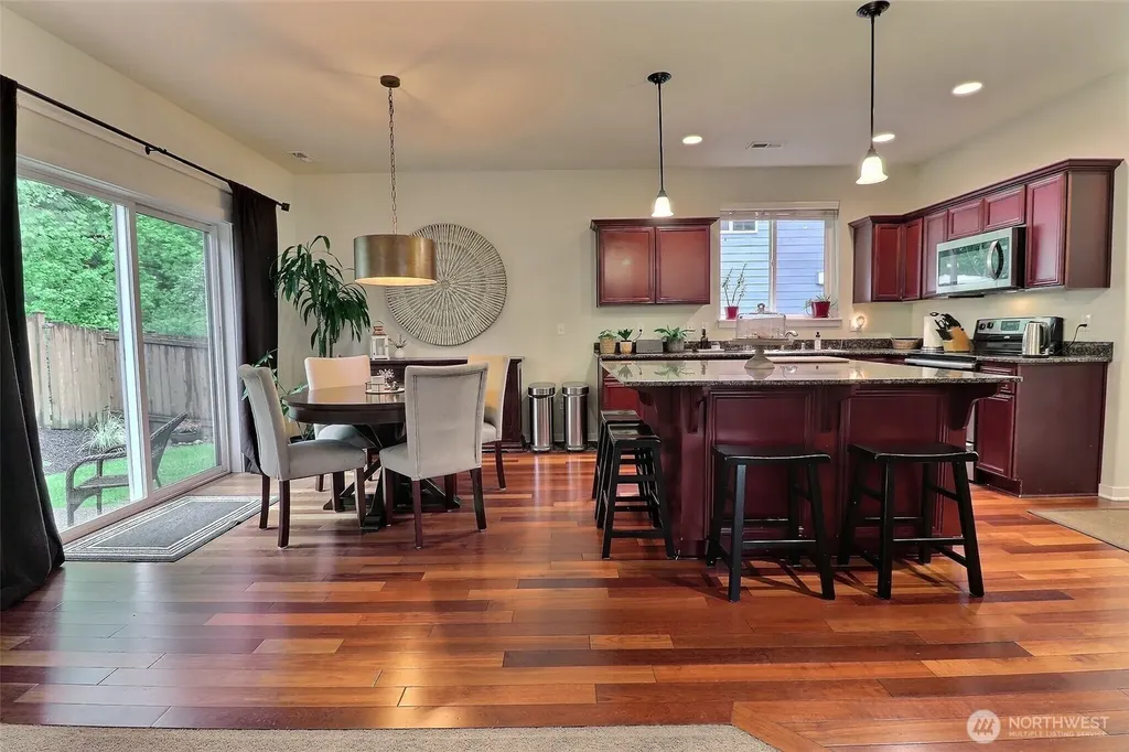 19776 Mountain Ridge Road SE Monroe WA 98272